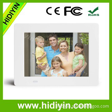 7 inch touch screen wifi android digital photo frame